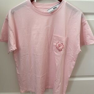 Victoria's Secret Pink Tee